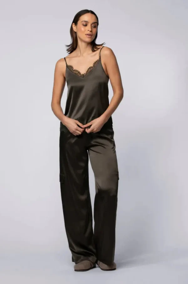Max&Moi 'Bilale' Trouser>Women Trousers