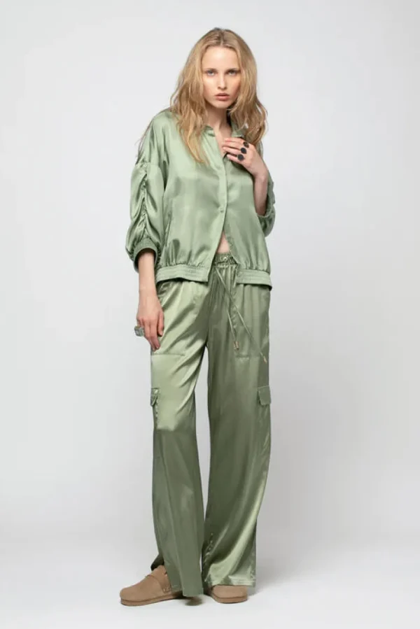 Max&Moi 'Bowen' Trousers>Women Trousers