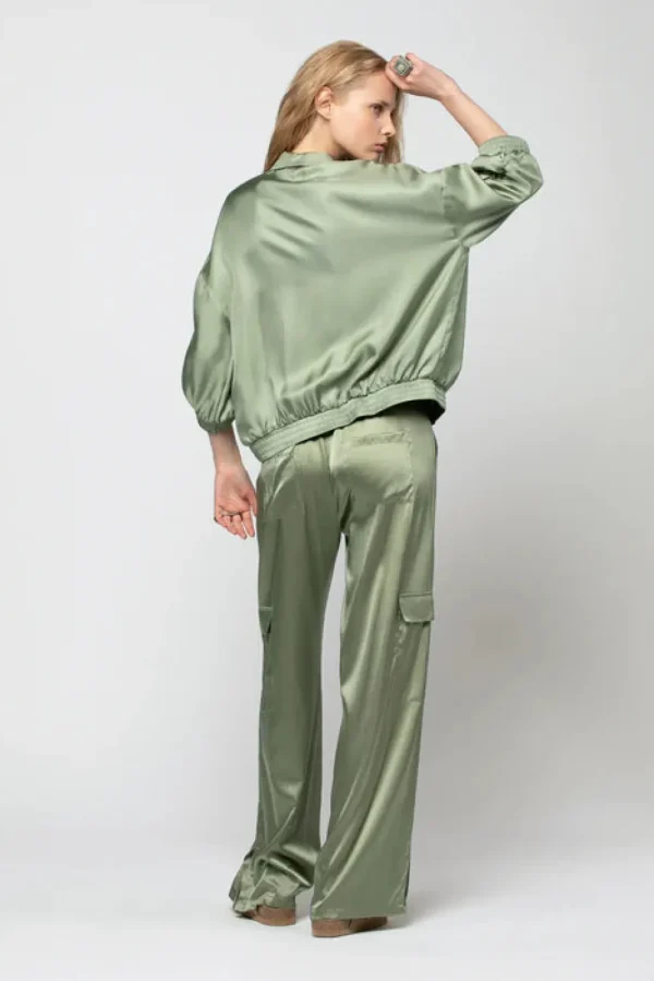 Max&Moi 'Bowen' Trousers>Women Trousers