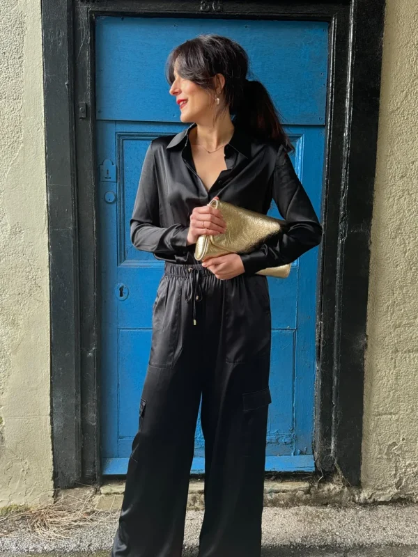 Max&Moi 'Bowen' Trousers>Women Trousers