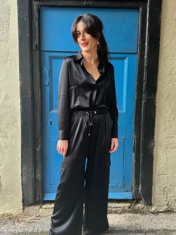 Max&Moi 'Bowen' Trousers>Women Trousers