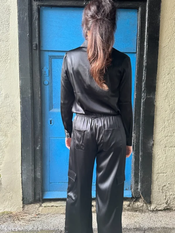 Max&Moi 'Bowen' Trousers>Women Trousers