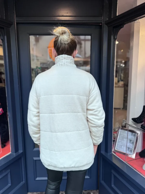 Max&Moi 'Dona' Jacket>Women Coats & Jackets