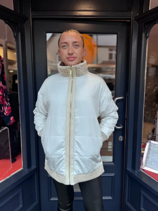 Max&Moi 'Dona' Jacket>Women Coats & Jackets