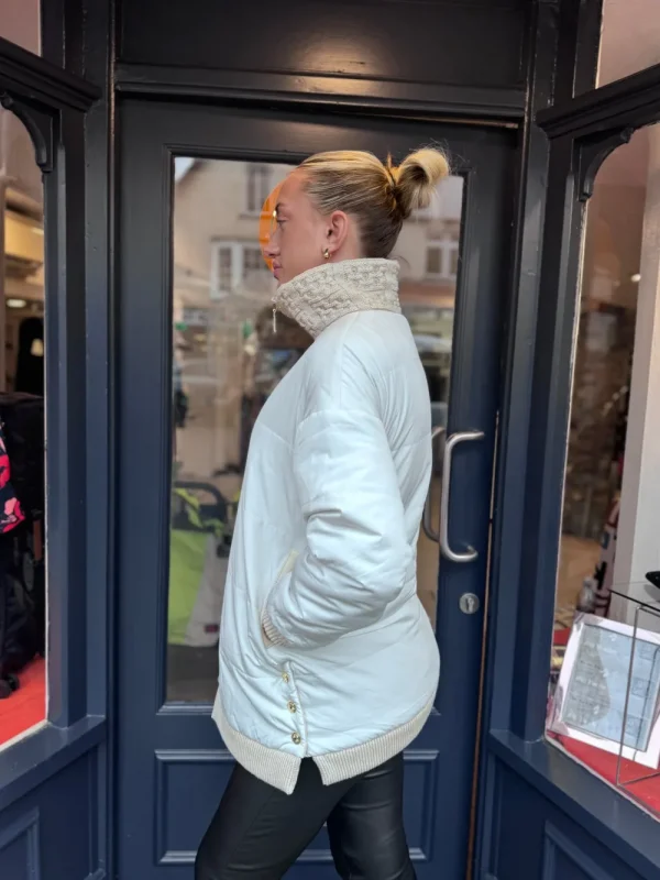 Max&Moi 'Dona' Jacket>Women Coats & Jackets
