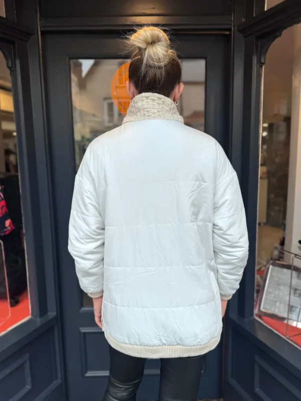 Max&Moi 'Dona' Jacket>Women Coats & Jackets
