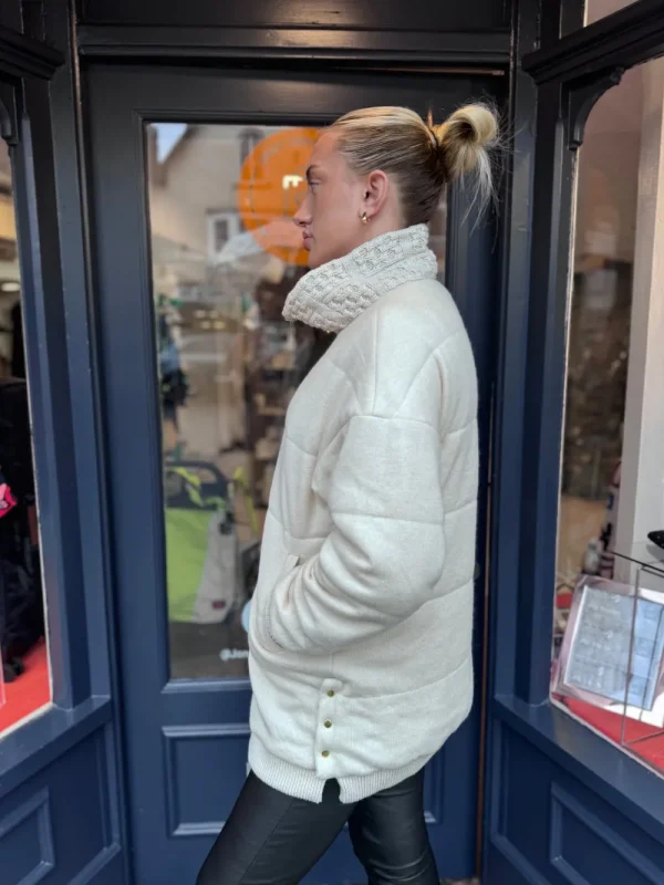 Max&Moi 'Dona' Jacket>Women Coats & Jackets