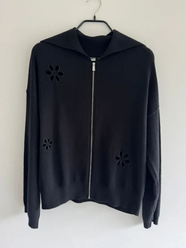 Max&Moi 'Genie' Jacket>Women Knitwear
