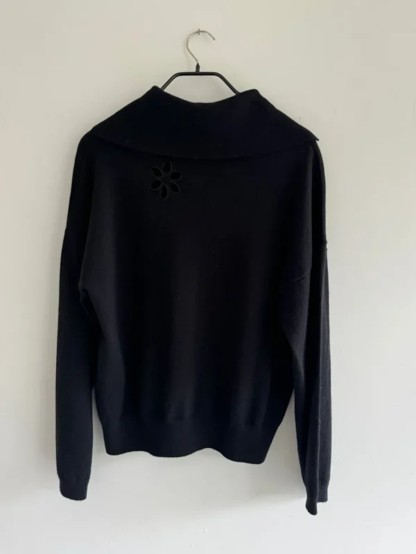 Max&Moi 'Genie' Jacket>Women Knitwear