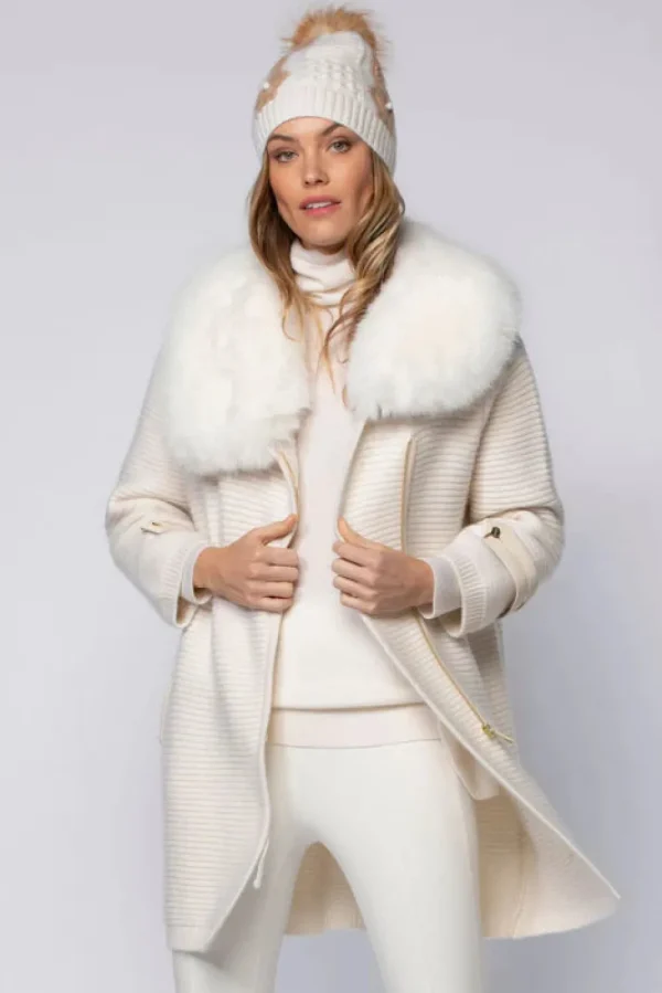 Max&Moi 'Ginka' Cardigan>Women Knitwear