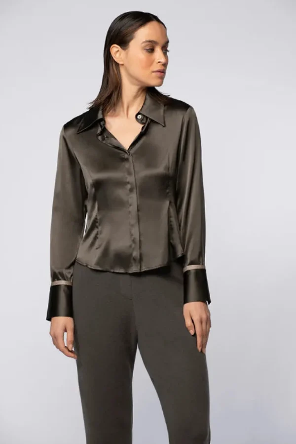 Max&Moi 'Lavina' Shirt>Women Shirts & Blouses
