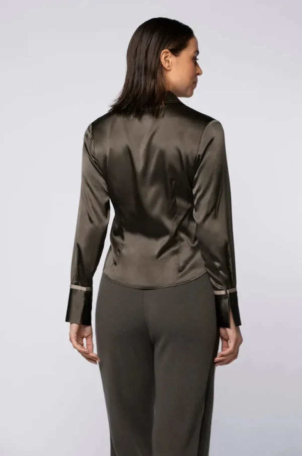 Max&Moi 'Lavina' Shirt>Women Shirts & Blouses