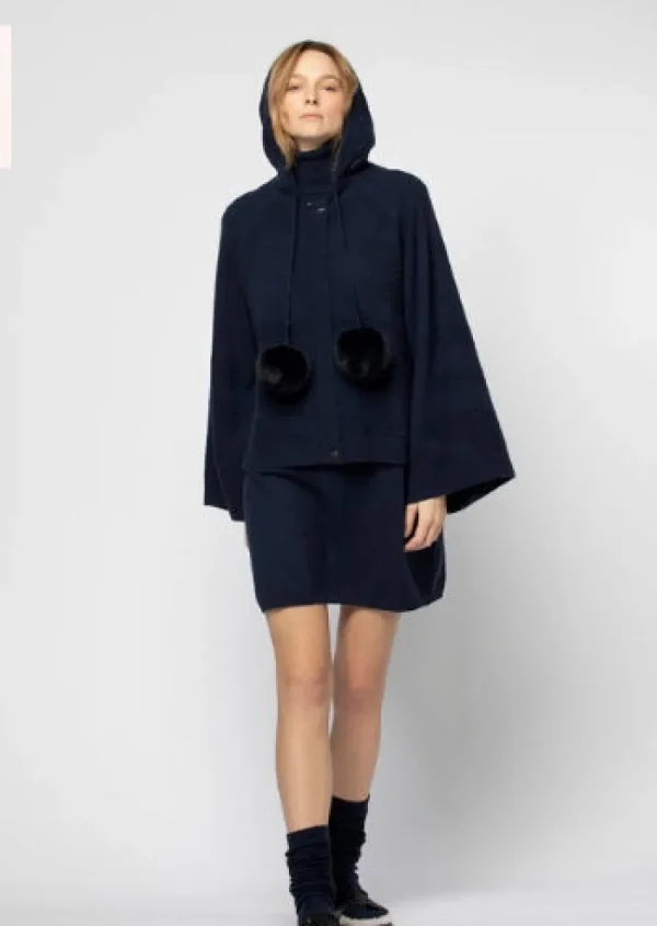 Max&Moi 'Louis' Cardigan>Women Knitwear