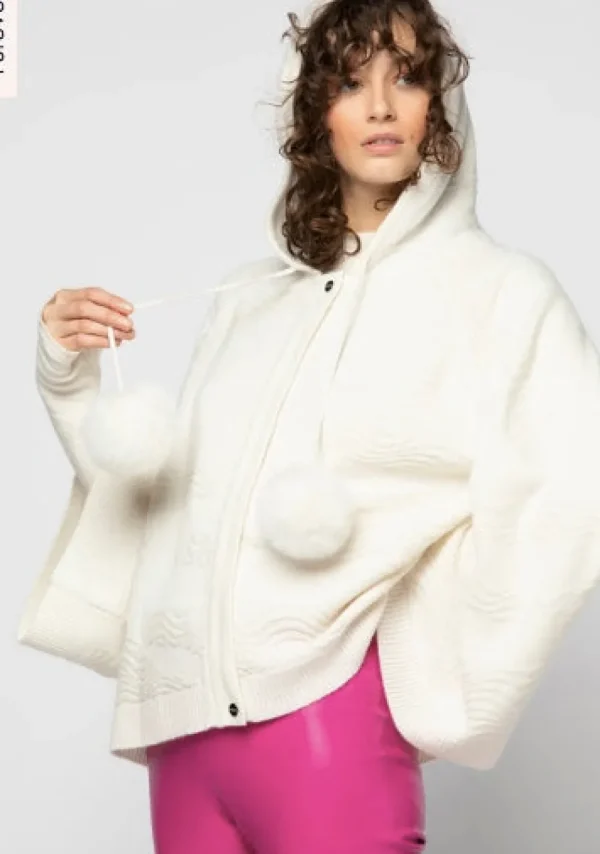 Max&Moi 'Louis' Cardigan>Women Knitwear