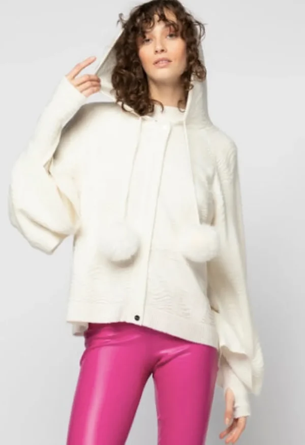 Max&Moi 'Louis' Cardigan>Women Knitwear