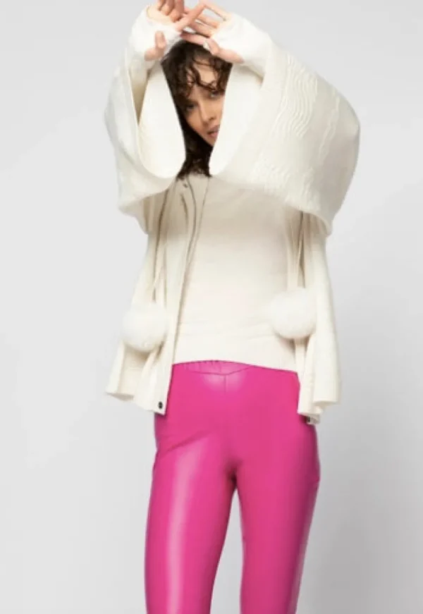 Max&Moi 'Louis' Cardigan>Women Knitwear