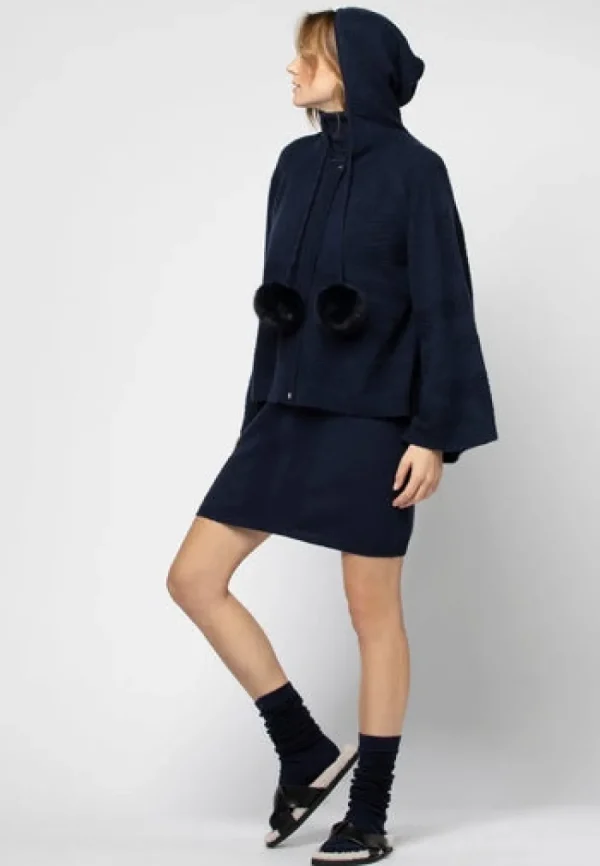 Max&Moi 'Louis' Cardigan>Women Knitwear