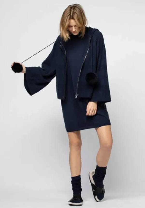 Max&Moi 'Louis' Cardigan>Women Knitwear