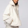 Max&Moi 'Mollya' Faux Fur Jacket>Women Coats & Jackets