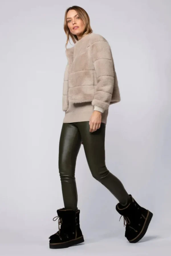 Max&Moi 'Perlegging' Leggings>Women Trousers
