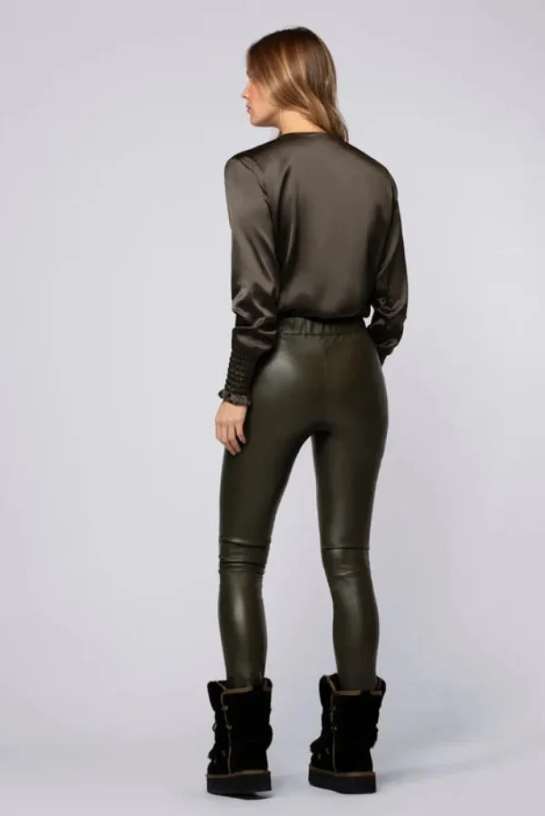 Max&Moi 'Perlegging' Leggings>Women Trousers