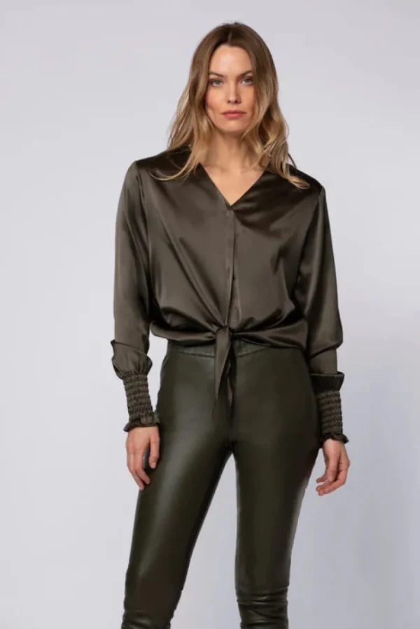 Max&Moi 'Perlegging' Leggings>Women Trousers