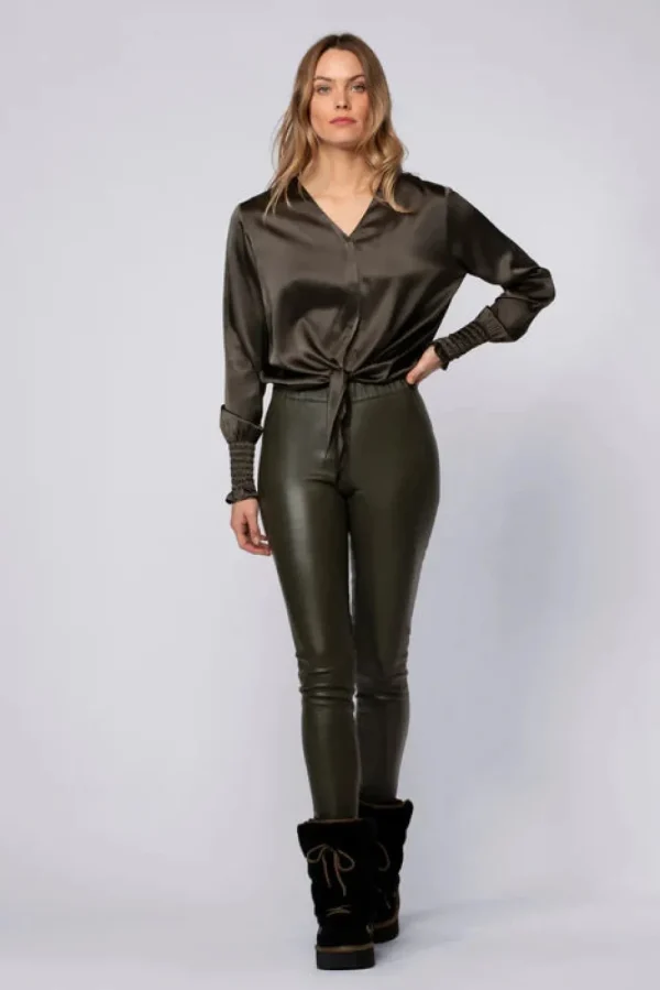 Max&Moi 'Perlegging' Leggings>Women Trousers