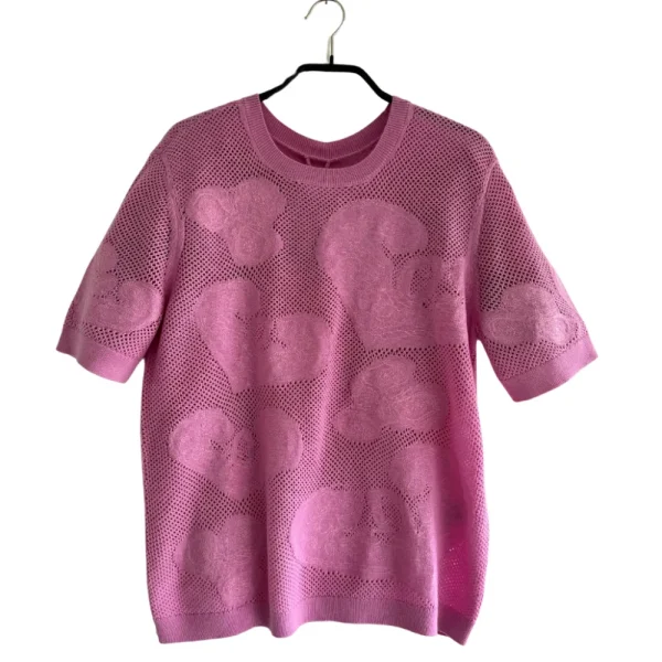 Max&Moi 'Tama' Tee>Women Shirts & Blouses