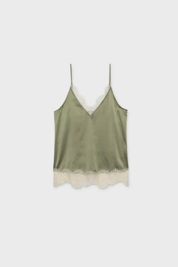 Max&Moi 'Tia' Camisole>Women Shirts & Blouses