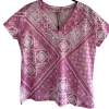 Max&Moi 'Tokyo Bandana' Tshirt>Women Shirts & Blouses