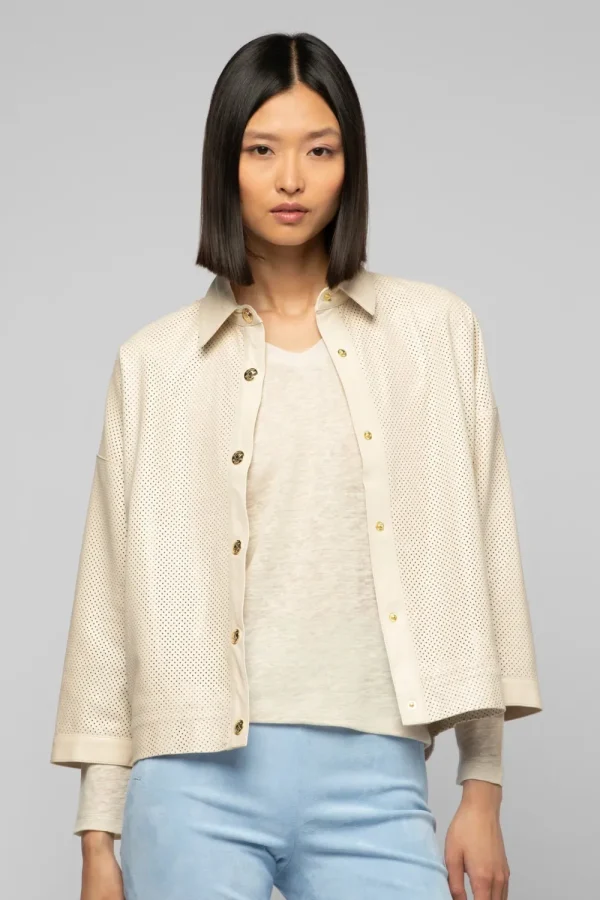 Max&Moi ‘Valexia’ Jacket>Women Coats & Jackets