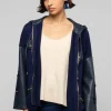 Max&Moi ‘Vanais’ Jacket>Women Coats & Jackets
