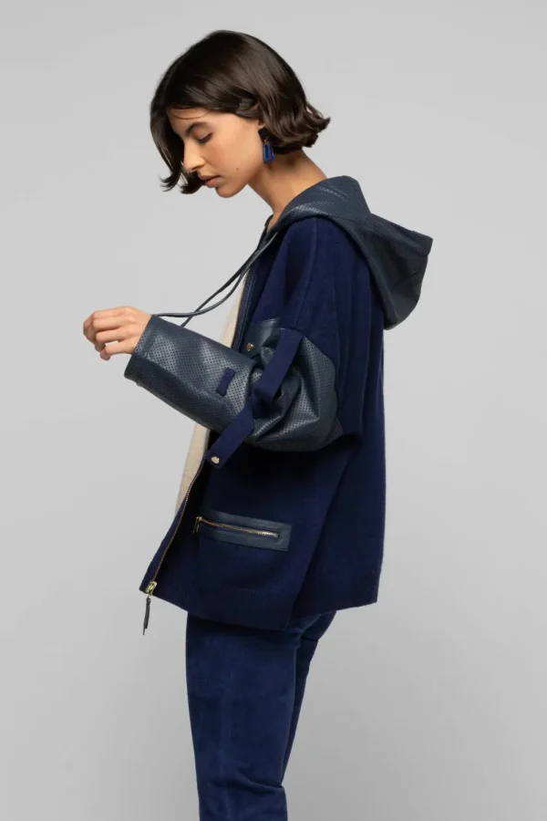 Max&Moi ‘Vanais’ Jacket>Women Coats & Jackets