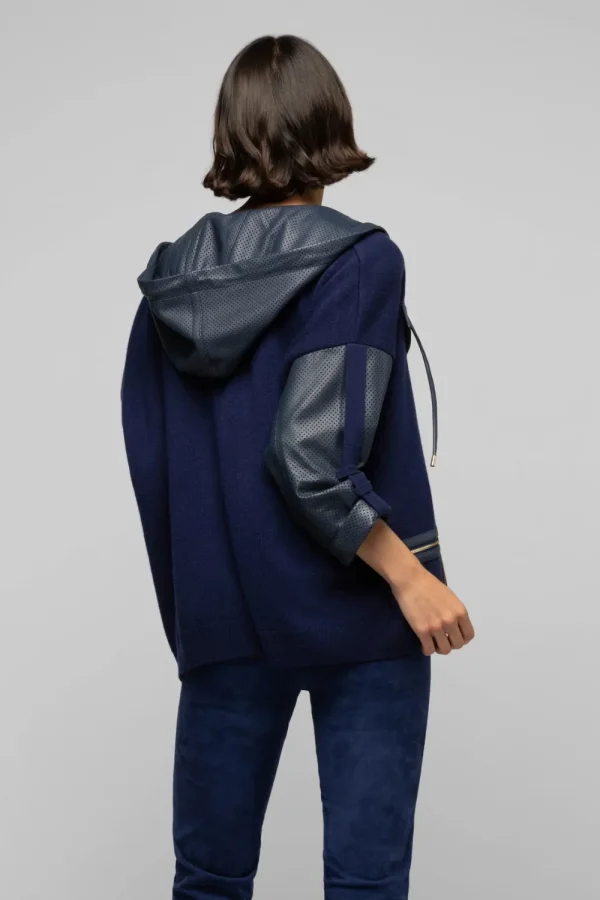 Max&Moi ‘Vanais’ Jacket>Women Coats & Jackets