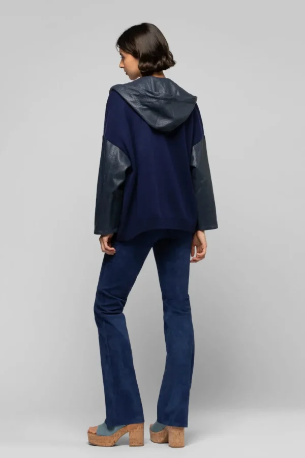 Max&Moi ‘Vanais’ Jacket>Women Coats & Jackets