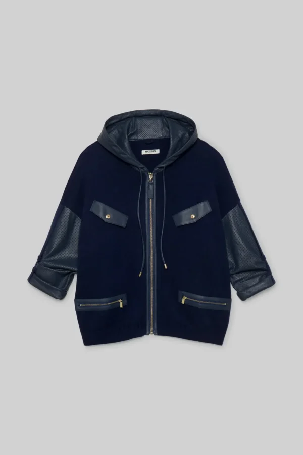 Max&Moi ‘Vanais’ Jacket>Women Coats & Jackets