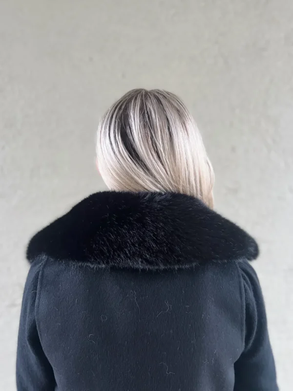 Max&Moi 'Vino' Gilet>Women Coats & Jackets