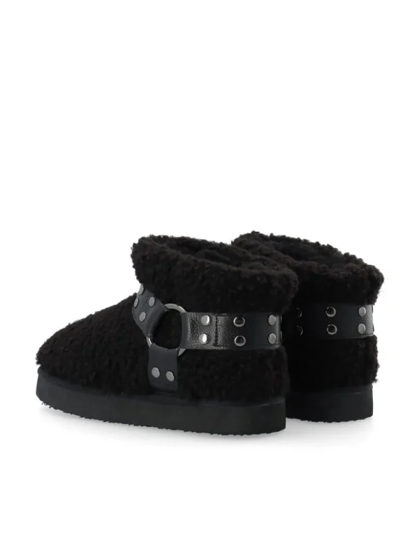 Medina Bianco 'Duff' Ankle Boot>Women Boots