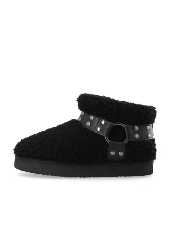 Medina Bianco 'Duff' Ankle Boot>Women Boots