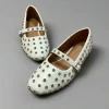 Medina Bianco 'Simili' Pump>Women Pumps