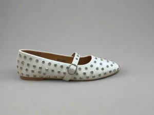 Medina Bianco 'Simili' Pump>Women Pumps