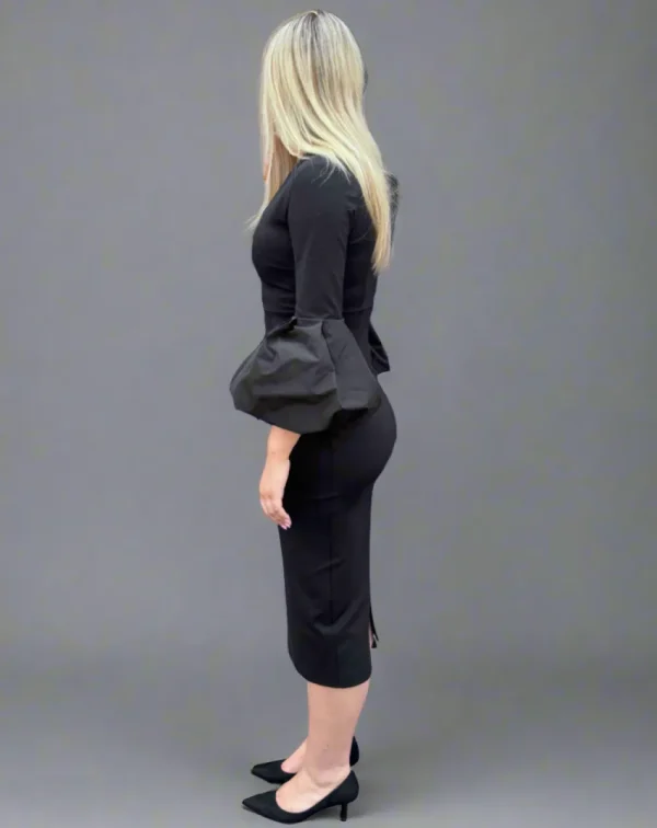MEIMEIJ 'Cole' Dress>Women Dresses & Jumpsuits