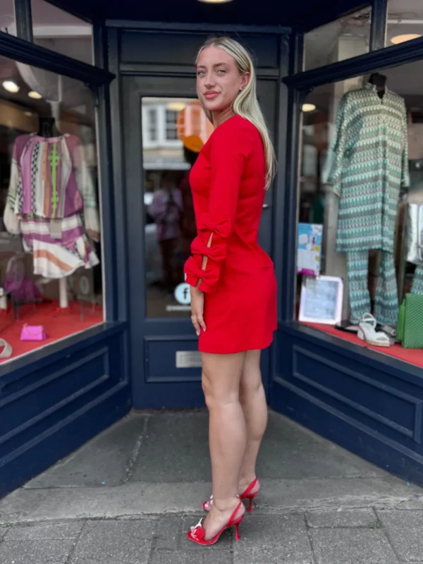 MEIMEIJ 'Mary' Dress>Women Dresses & Jumpsuits