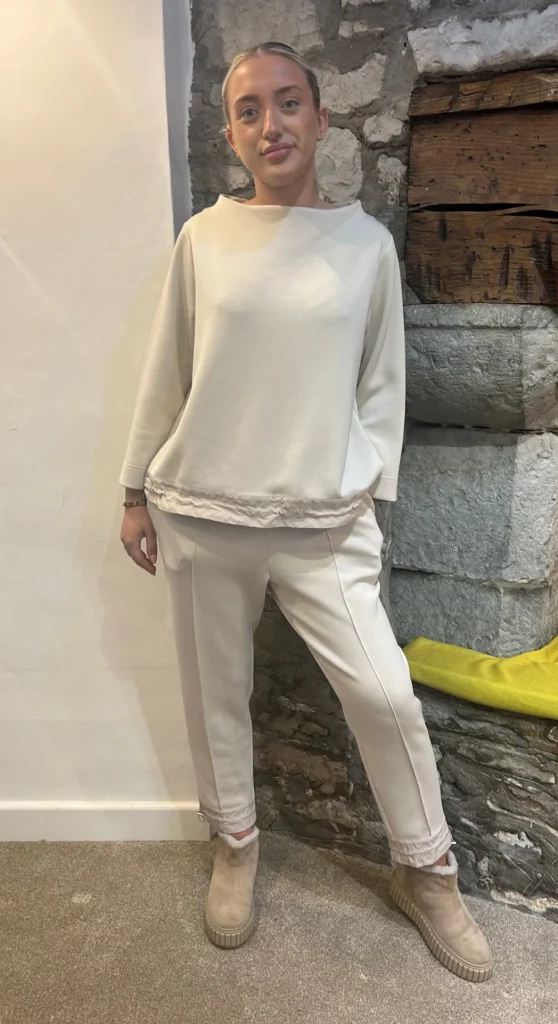 MEIMEIJ ‘Nicks’ Trouser>Women Trousers