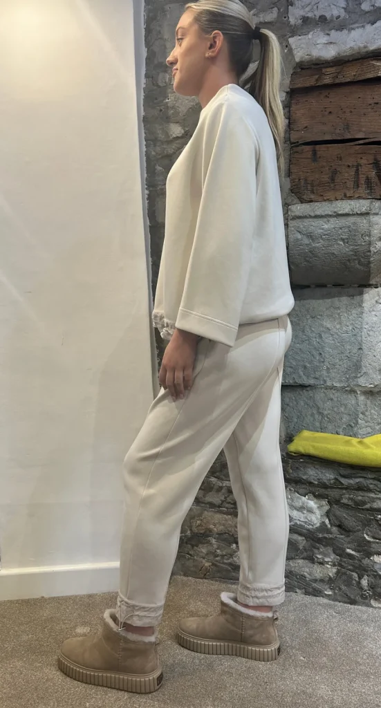 MEIMEIJ ‘Nicks’ Trouser>Women Trousers
