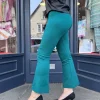 MEIMEIJ 'Sawyer' Trousers>Women Trousers