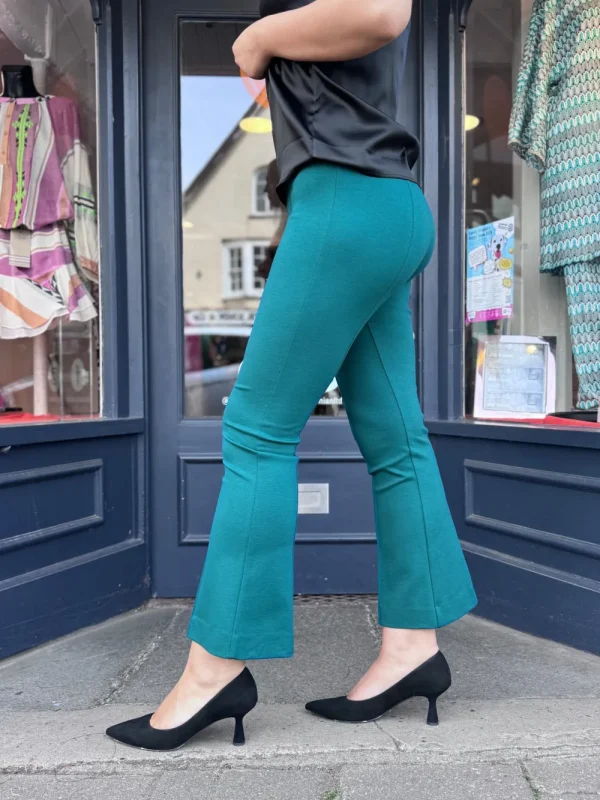 MEIMEIJ 'Sawyer' Trousers>Women Trousers