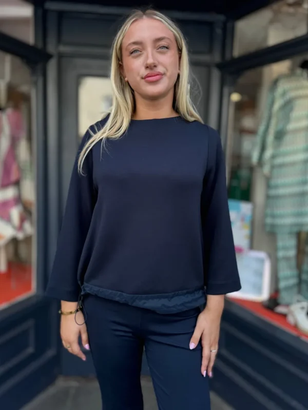 MEIMEIJ 'Stevie' Top>Women Shirts & Blouses