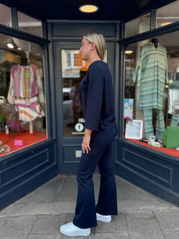 MEIMEIJ 'Tairn' Trousers>Women Trousers