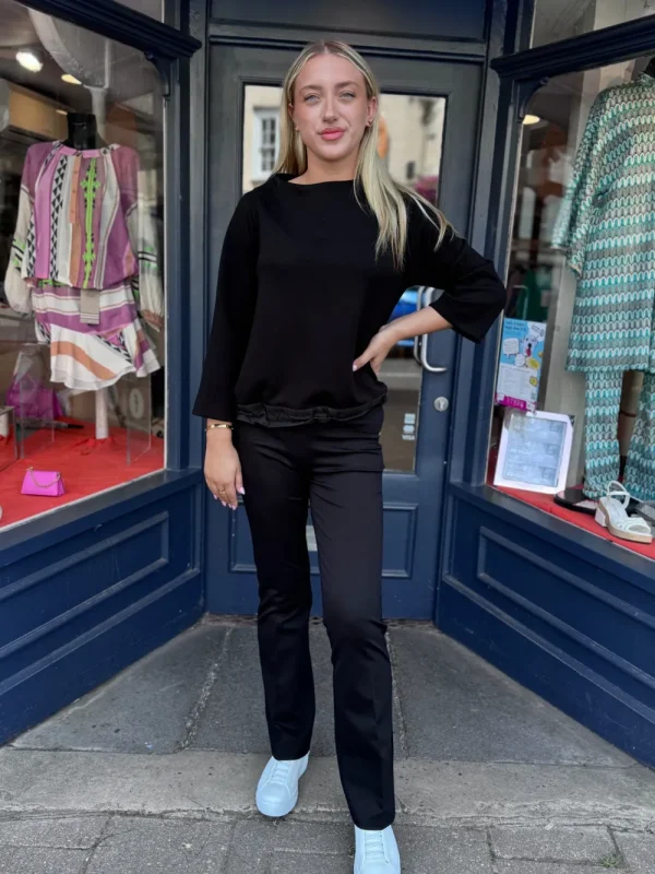 MEIMEIJ 'Tairn' Trousers>Women Trousers